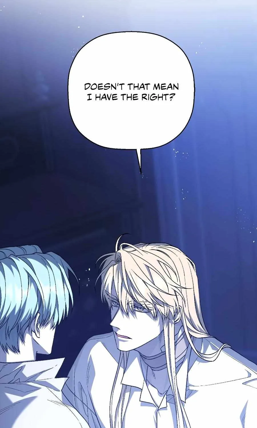 Read Eternal Contract chapter 97 image 34 on Lezhin