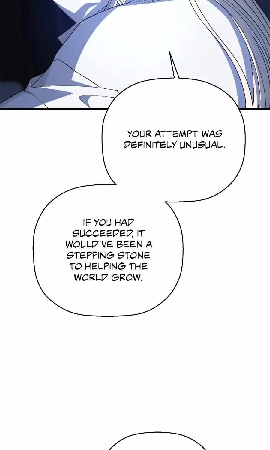 Read Eternal Contract chapter 97 image 39 on Lezhin