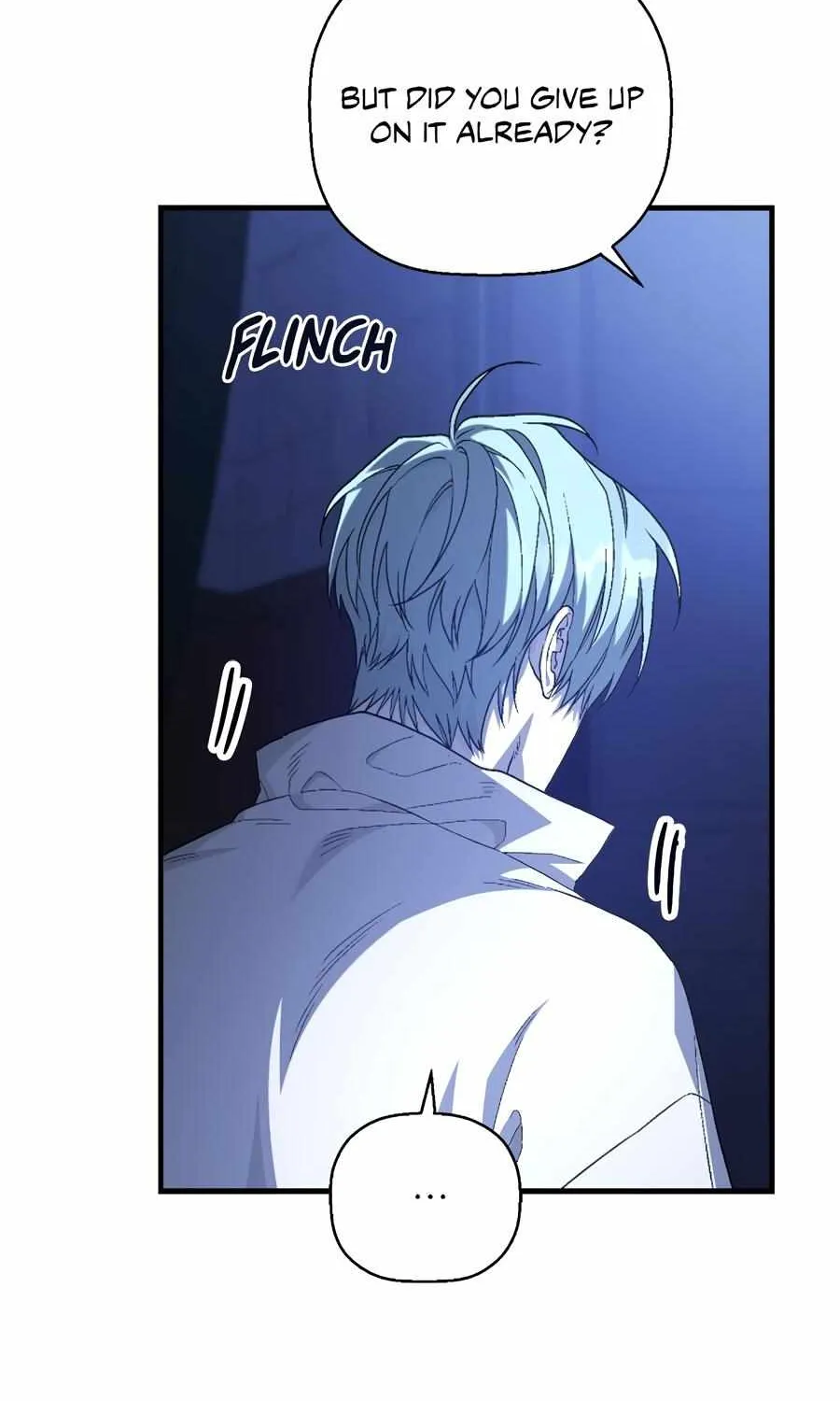 Read Eternal Contract chapter 97 image 40 on Lezhin