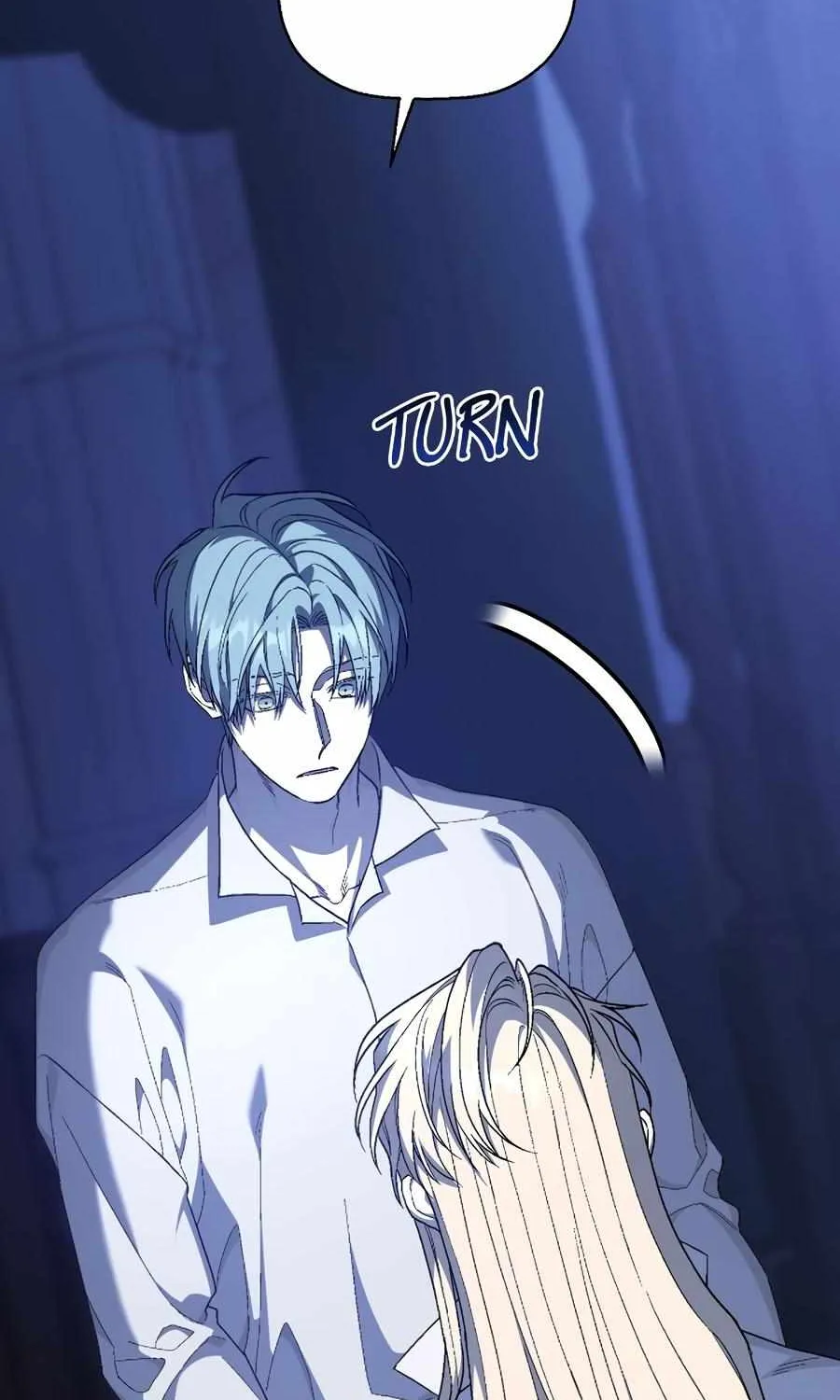 Read Eternal Contract chapter 97 image 43 on Lezhin