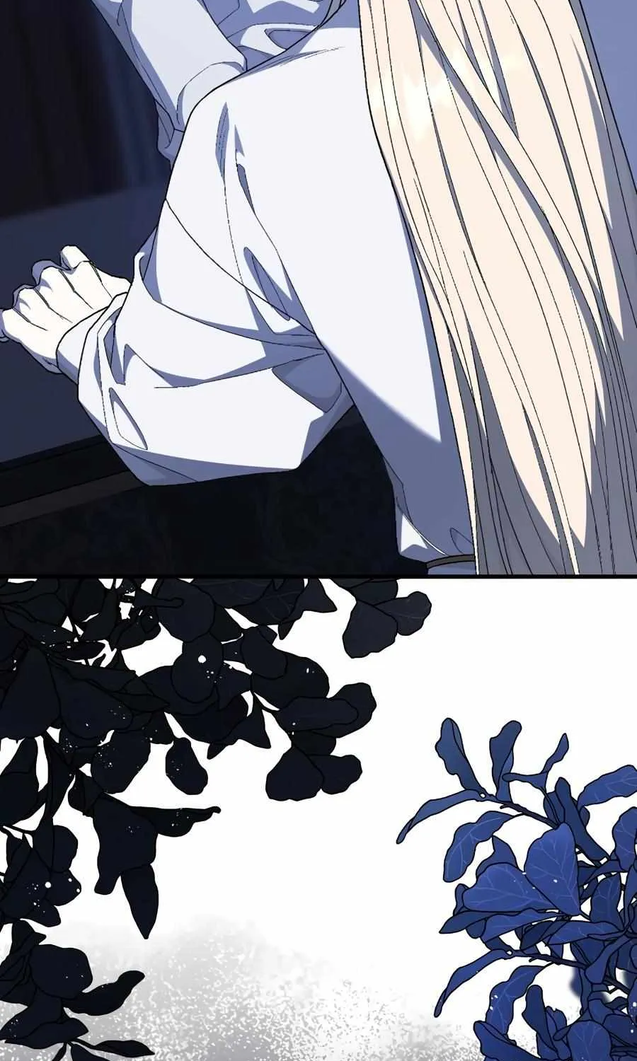 Read Eternal Contract chapter 97 image 44 on Lezhin