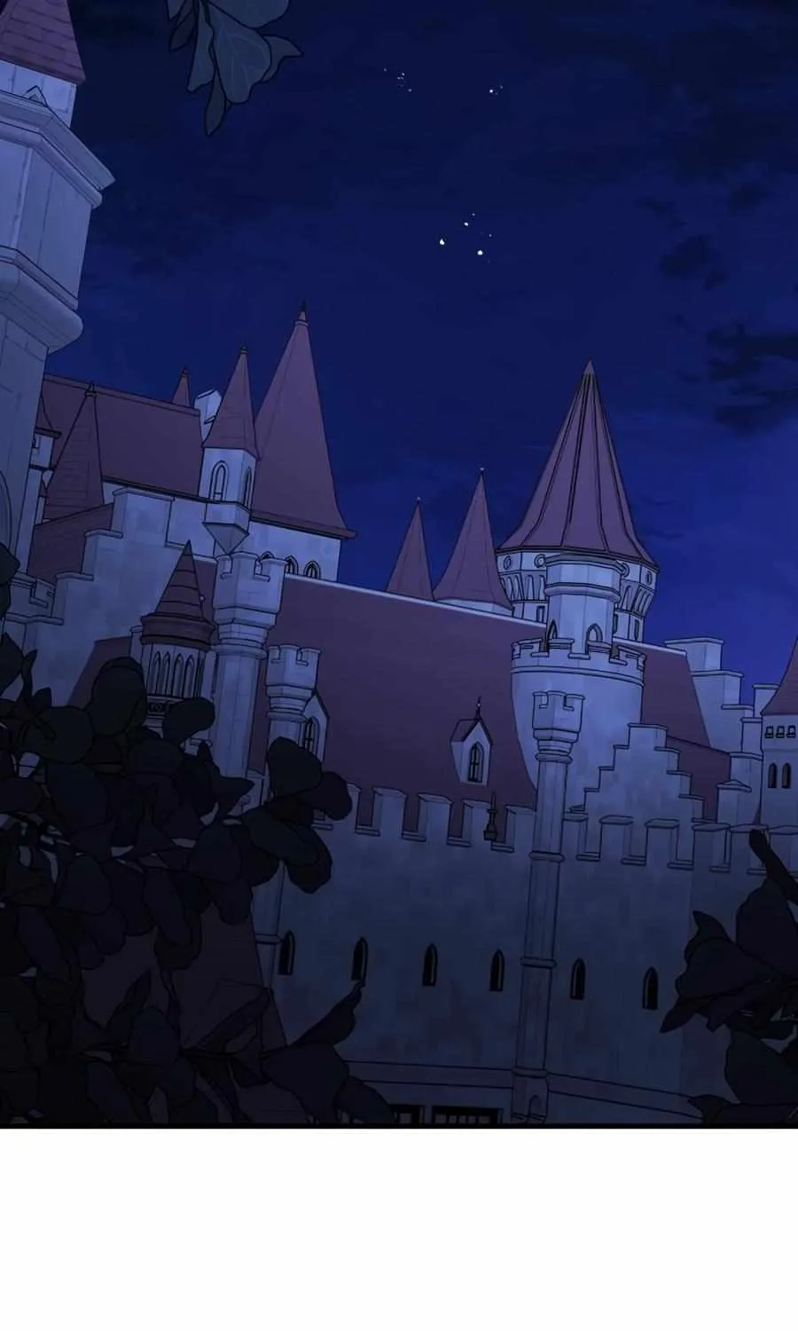 Read Eternal Contract chapter 97 image 46 on Lezhin