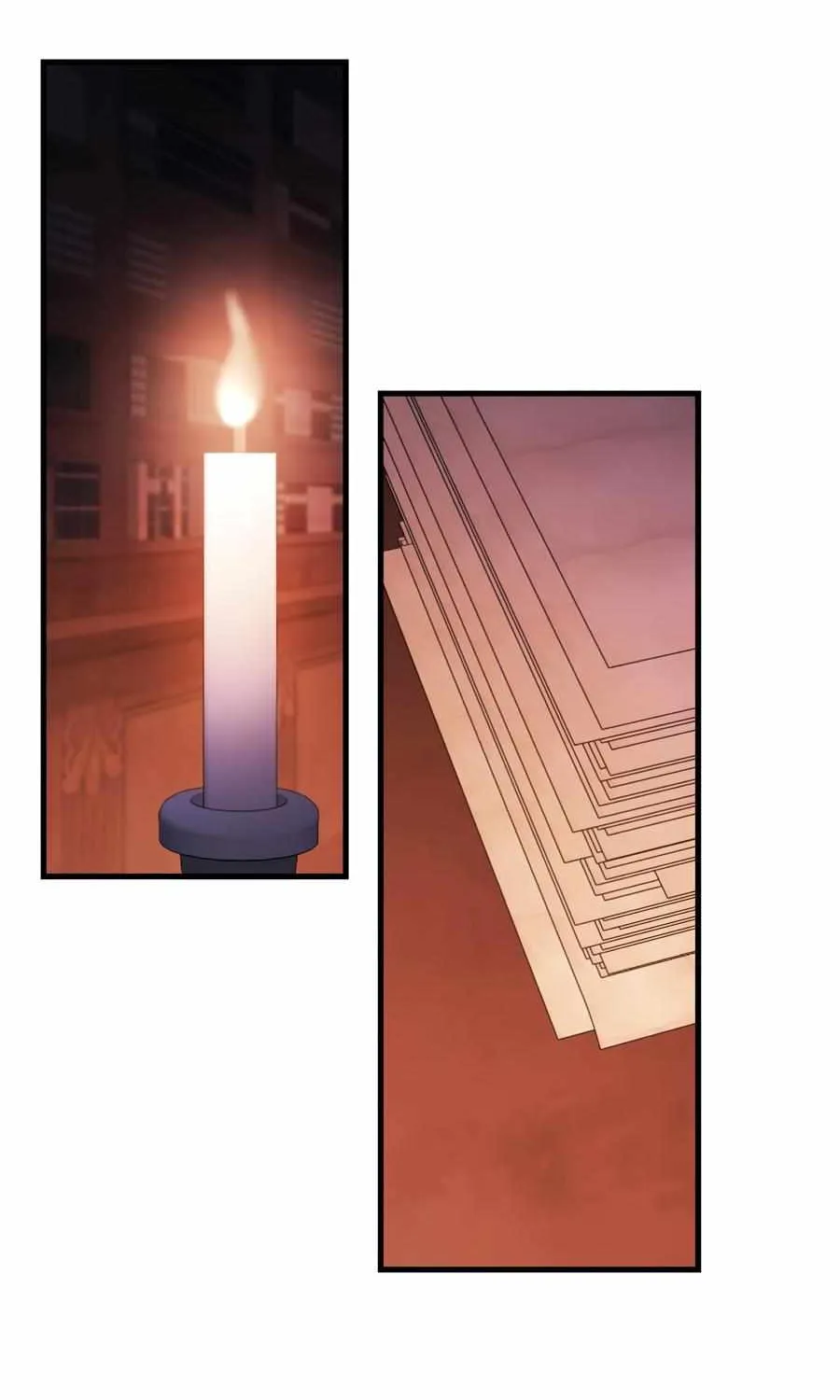 Read Eternal Contract chapter 97 image 47 on Lezhin