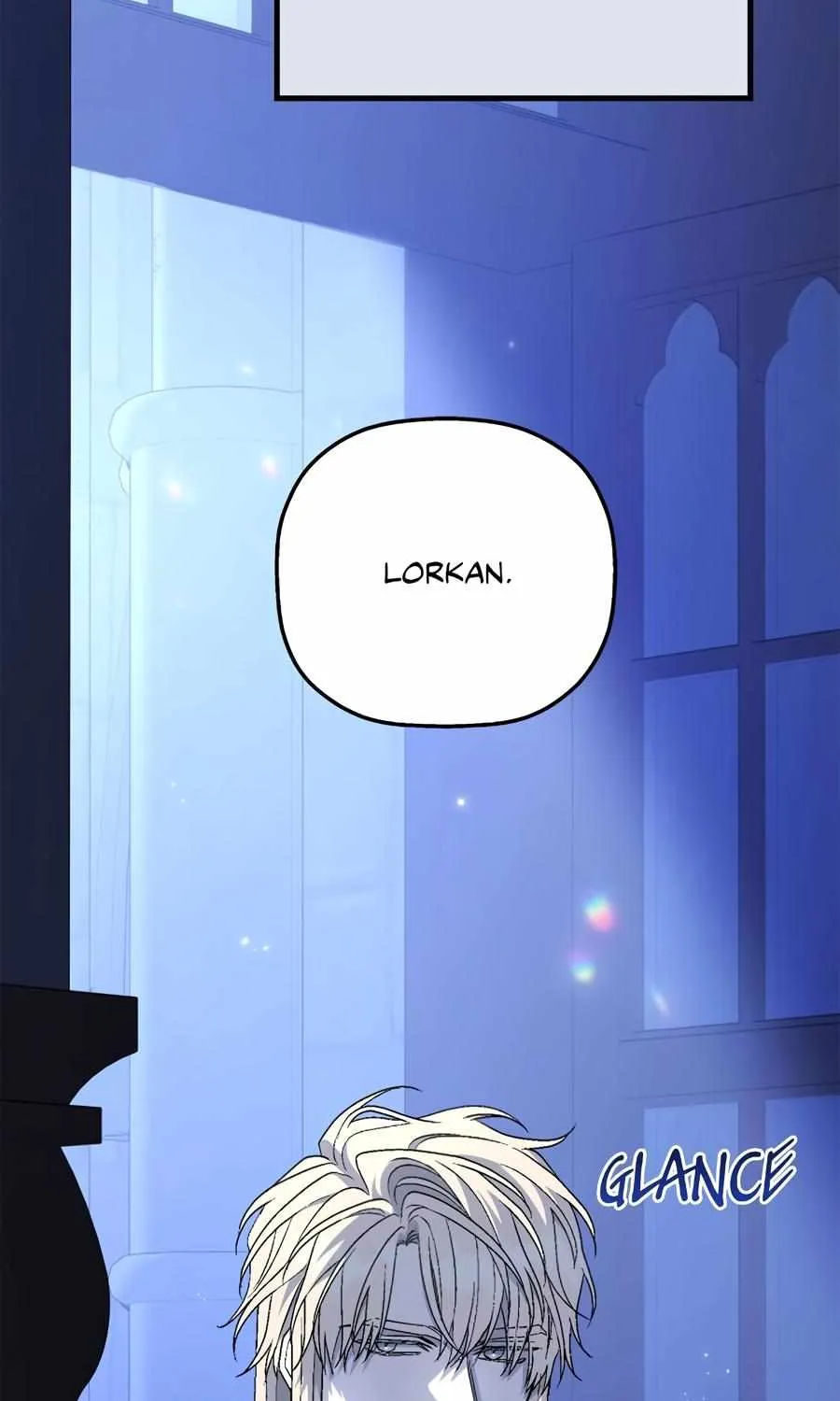 Read Eternal Contract chapter 97 image 5 on Lezhin