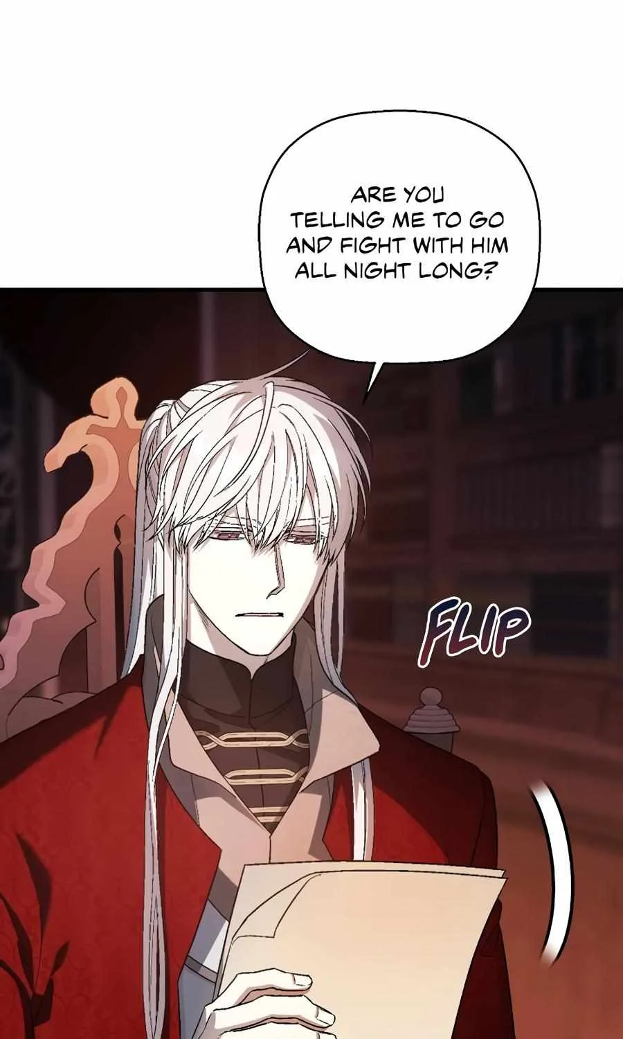 Read Eternal Contract chapter 97 image 50 on Lezhin