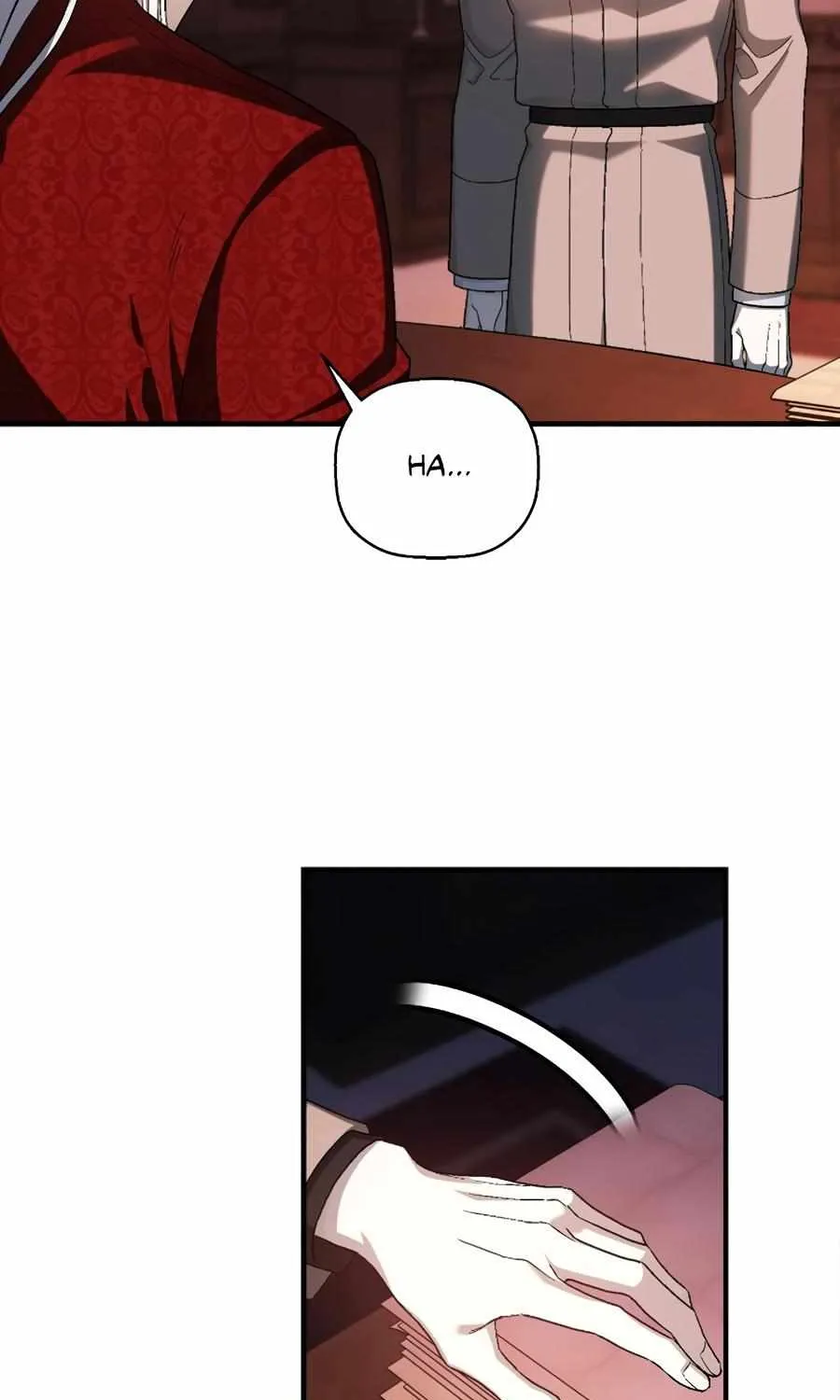 Read Eternal Contract chapter 97 image 52 on Lezhin