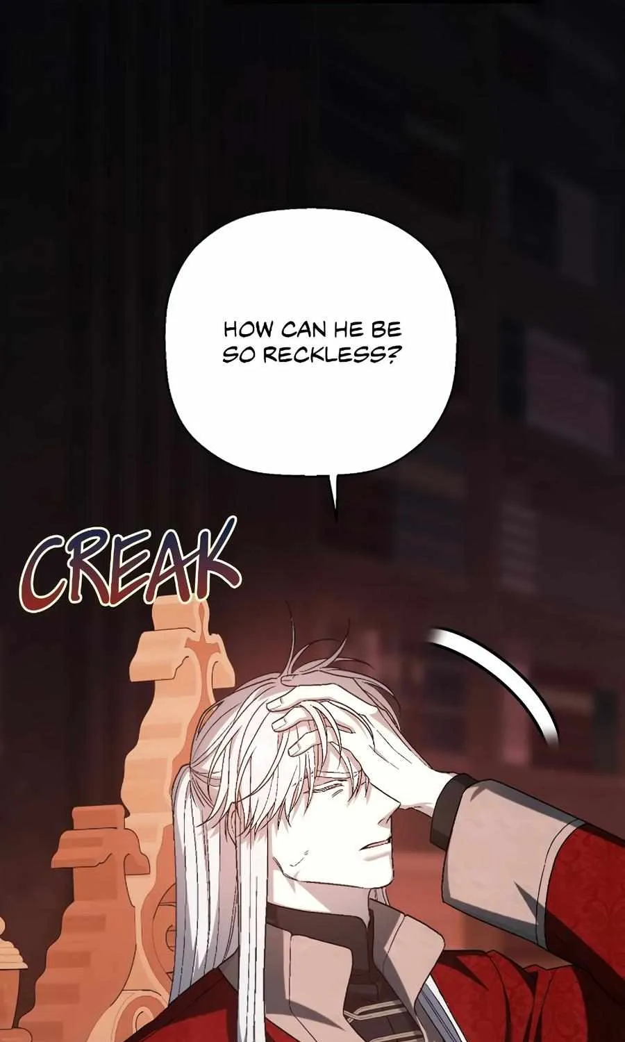 Read Eternal Contract chapter 97 image 54 on Lezhin