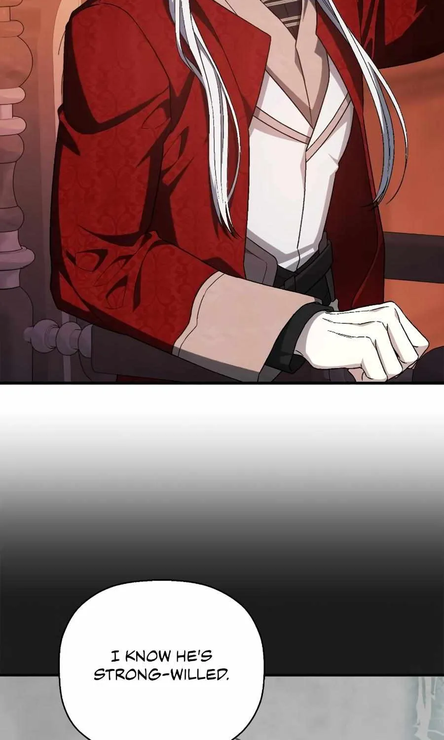 Read Eternal Contract chapter 97 image 55 on Lezhin