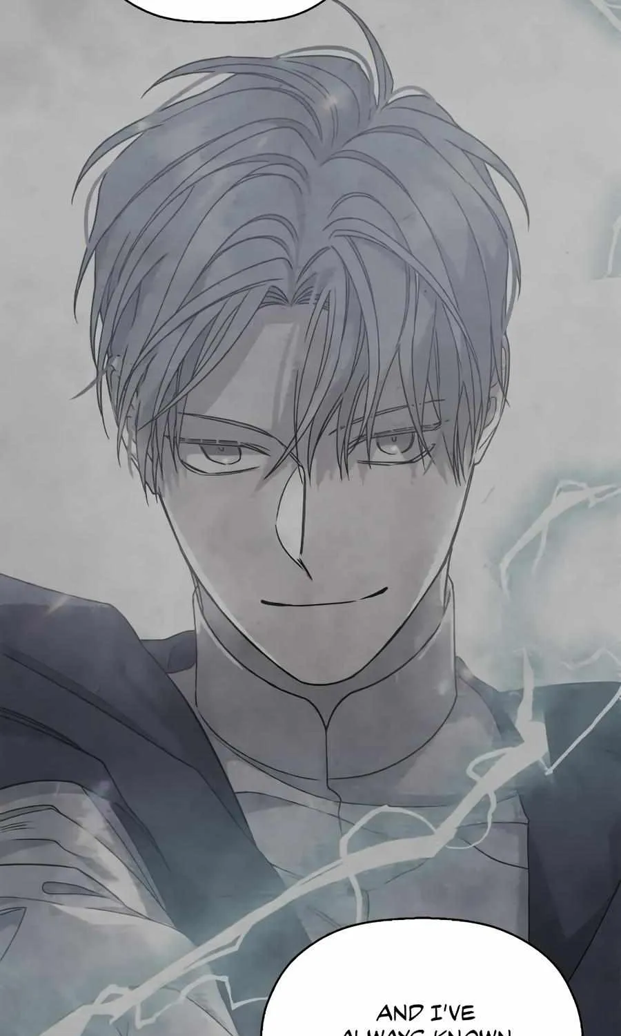 Read Eternal Contract chapter 97 image 56 on Lezhin