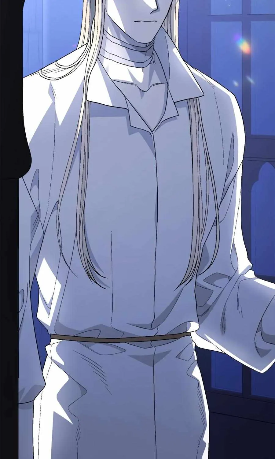 Read Eternal Contract chapter 97 image 6 on Lezhin