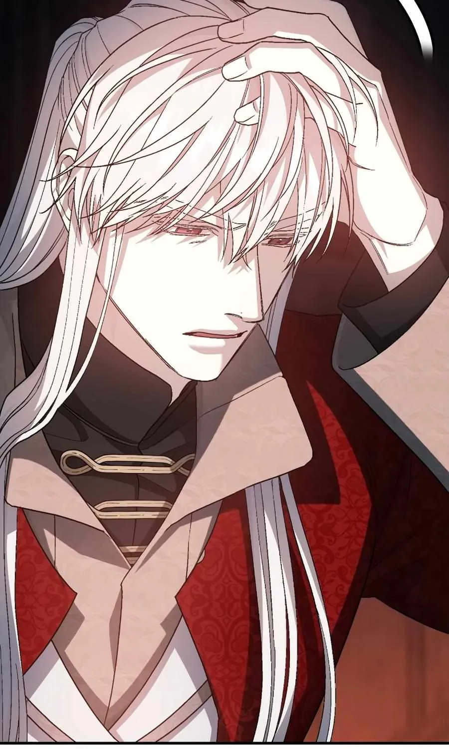 Read Eternal Contract chapter 97 image 60 on Lezhin
