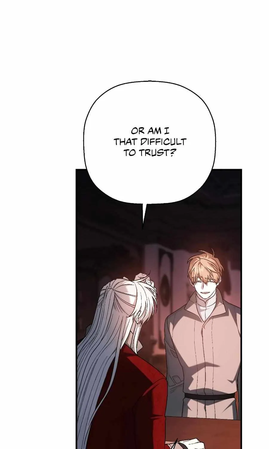 Read Eternal Contract chapter 97 image 61 on Lezhin