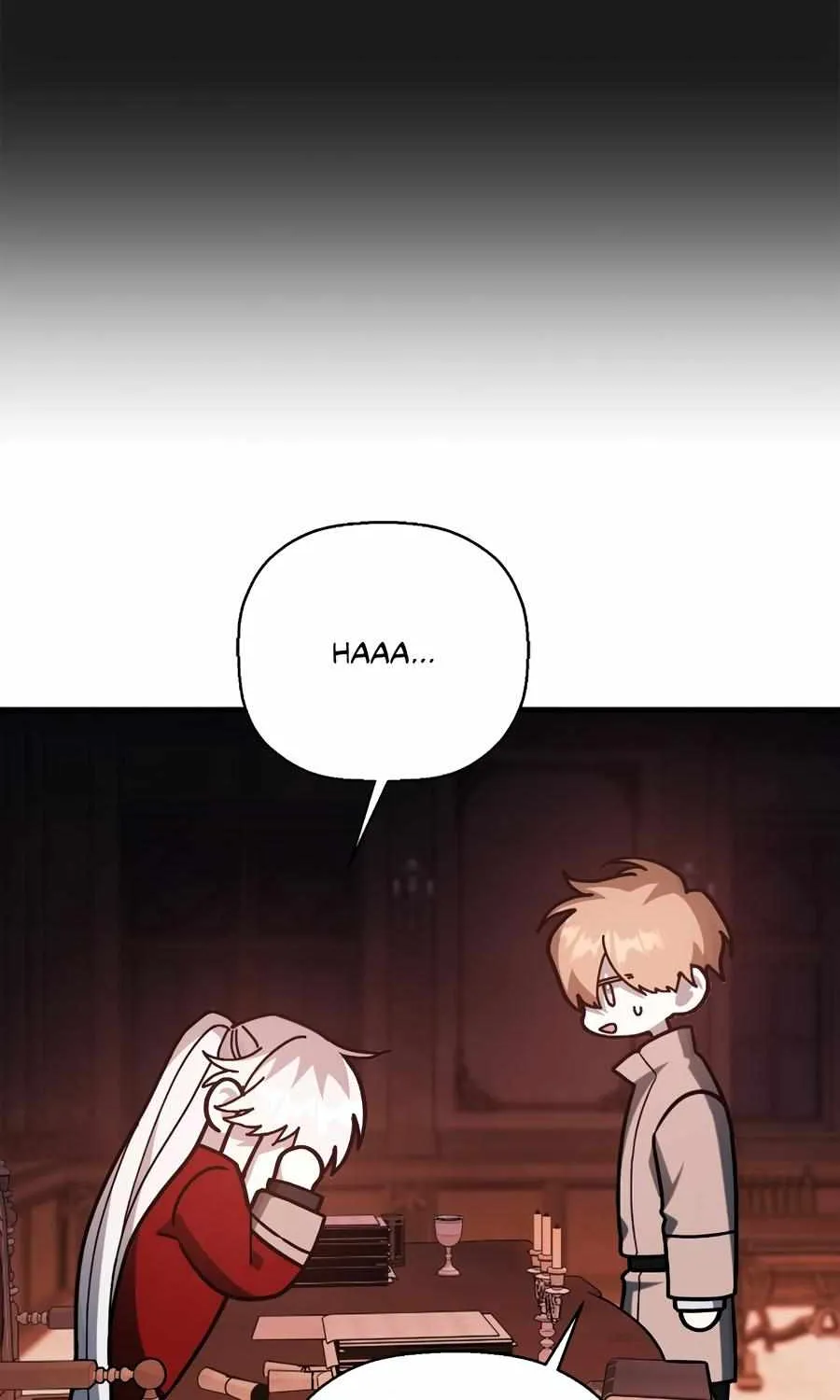 Read Eternal Contract chapter 97 image 66 on Lezhin