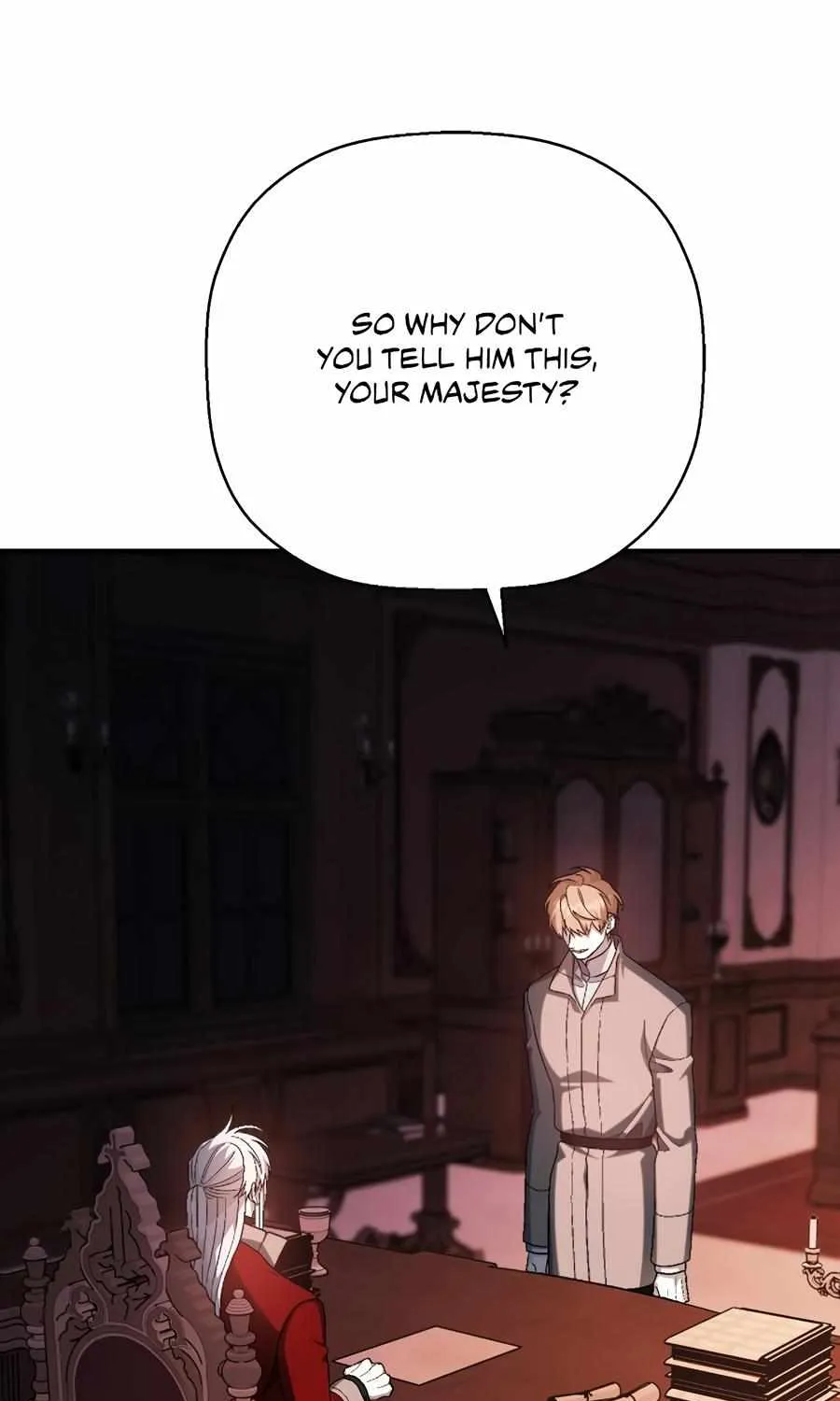 Read Eternal Contract chapter 97 image 76 on Lezhin