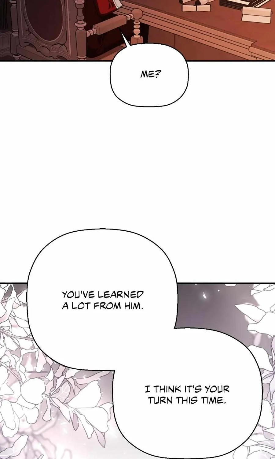 Read Eternal Contract chapter 97 image 77 on Lezhin