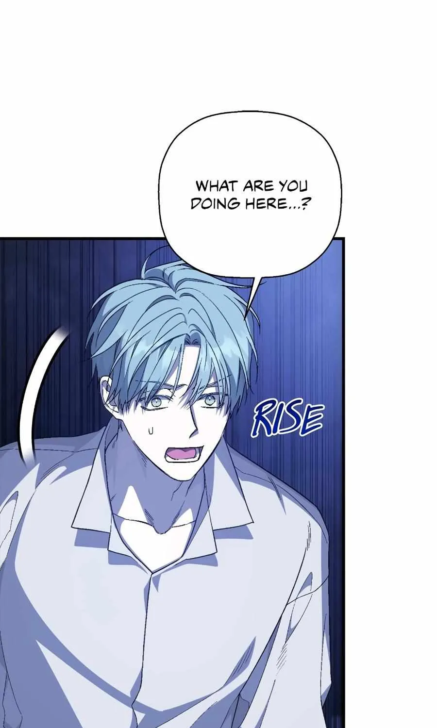 Read Eternal Contract chapter 97 image 8 on Lezhin
