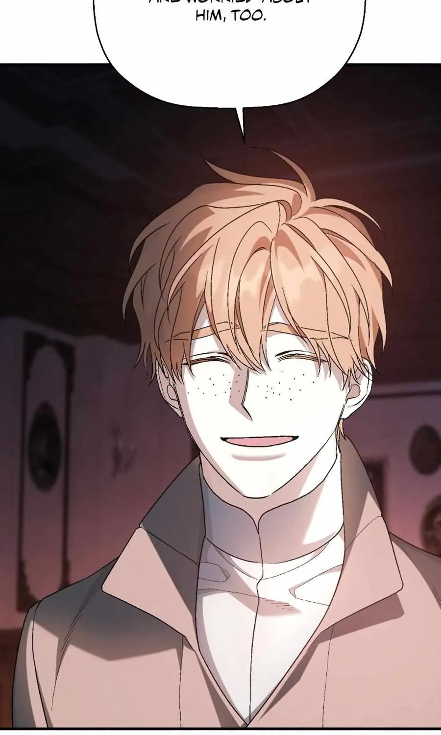 Read Eternal Contract chapter 97 image 82 on Lezhin
