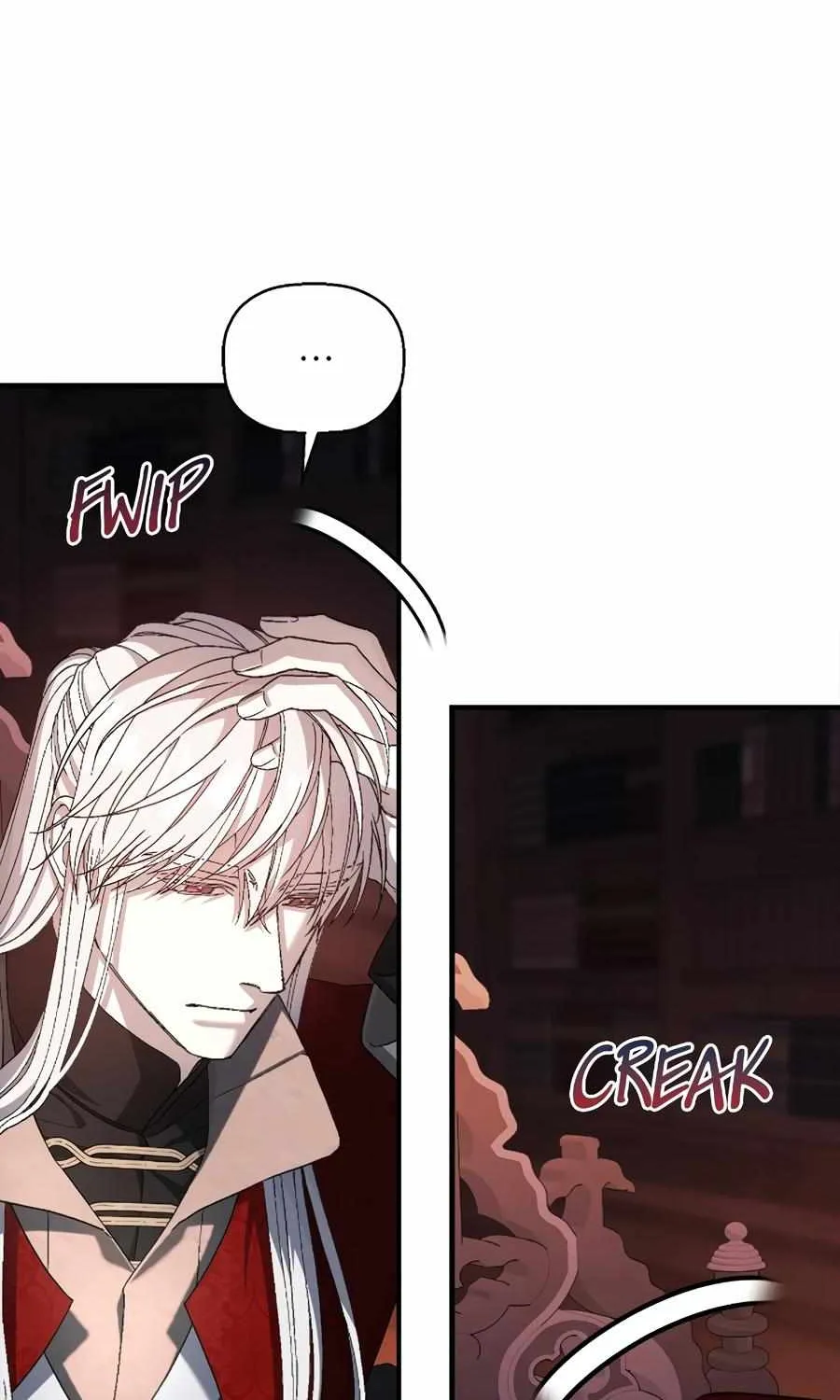 Read Eternal Contract chapter 97 image 83 on Lezhin