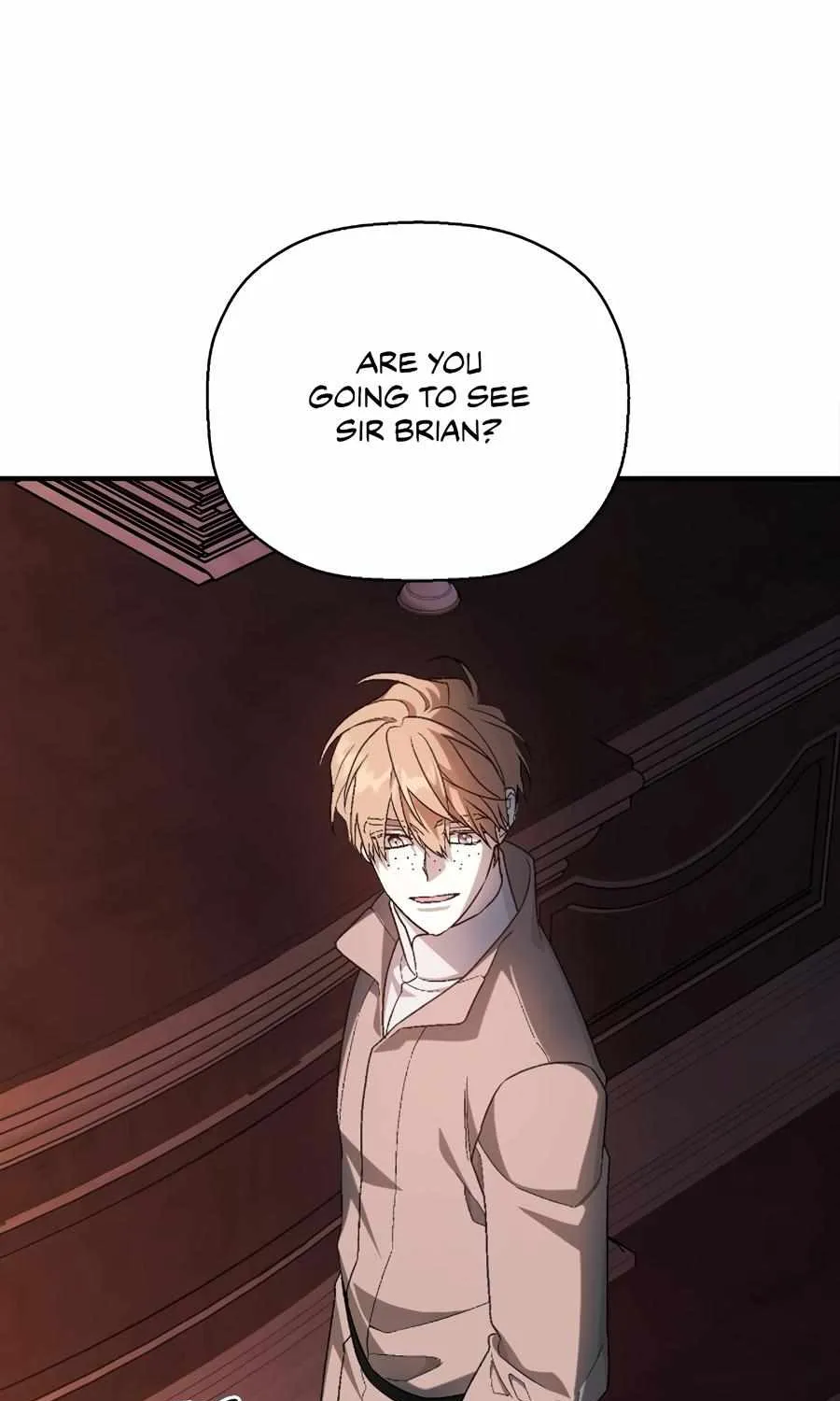 Read Eternal Contract chapter 97 image 85 on Lezhin