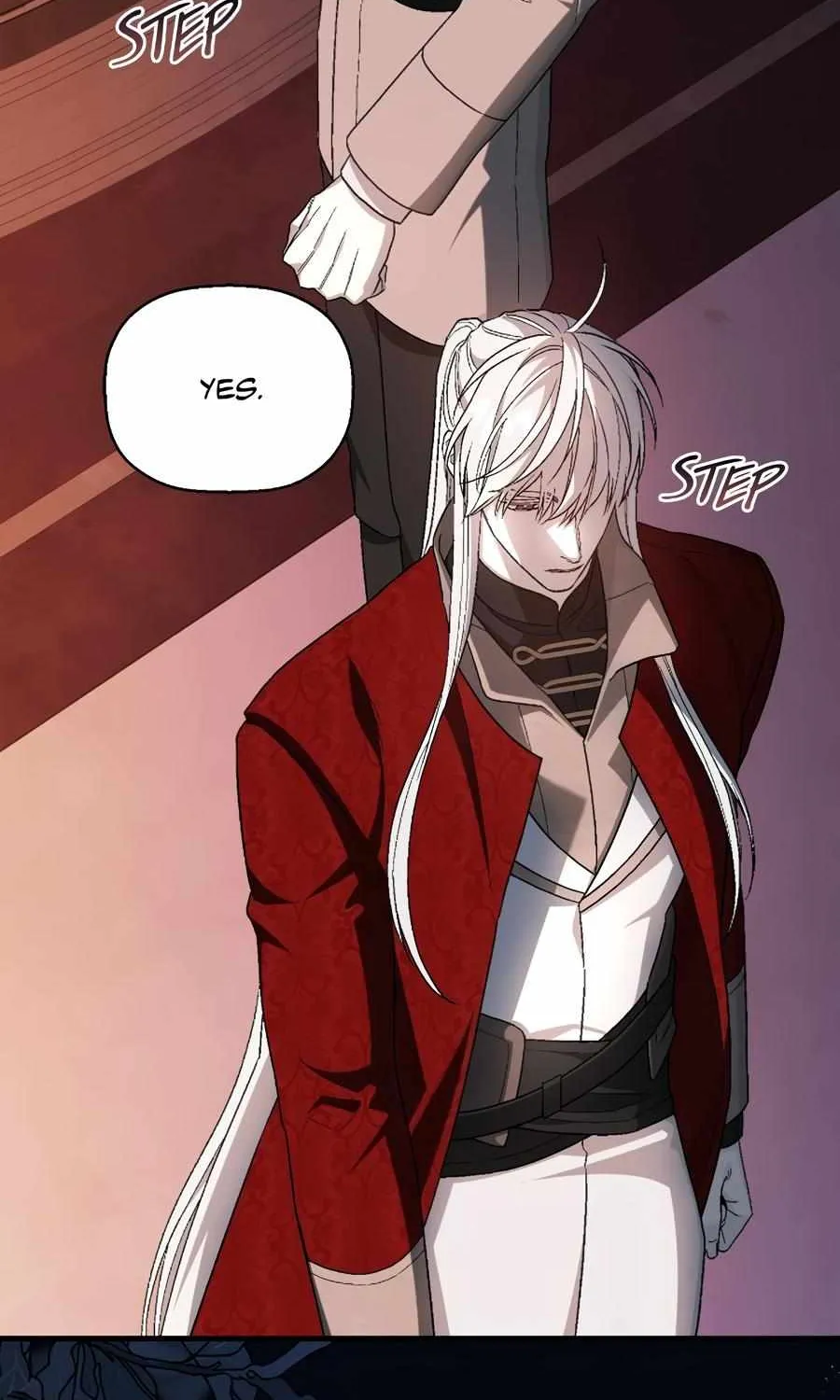 Read Eternal Contract chapter 97 image 86 on Lezhin