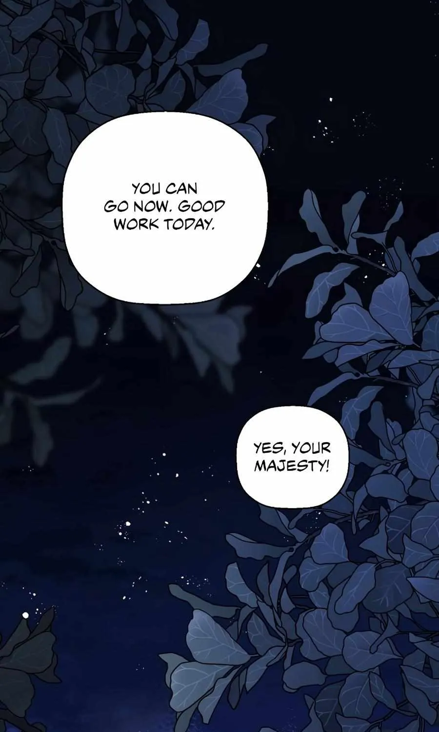 Read Eternal Contract chapter 97 image 87 on Lezhin