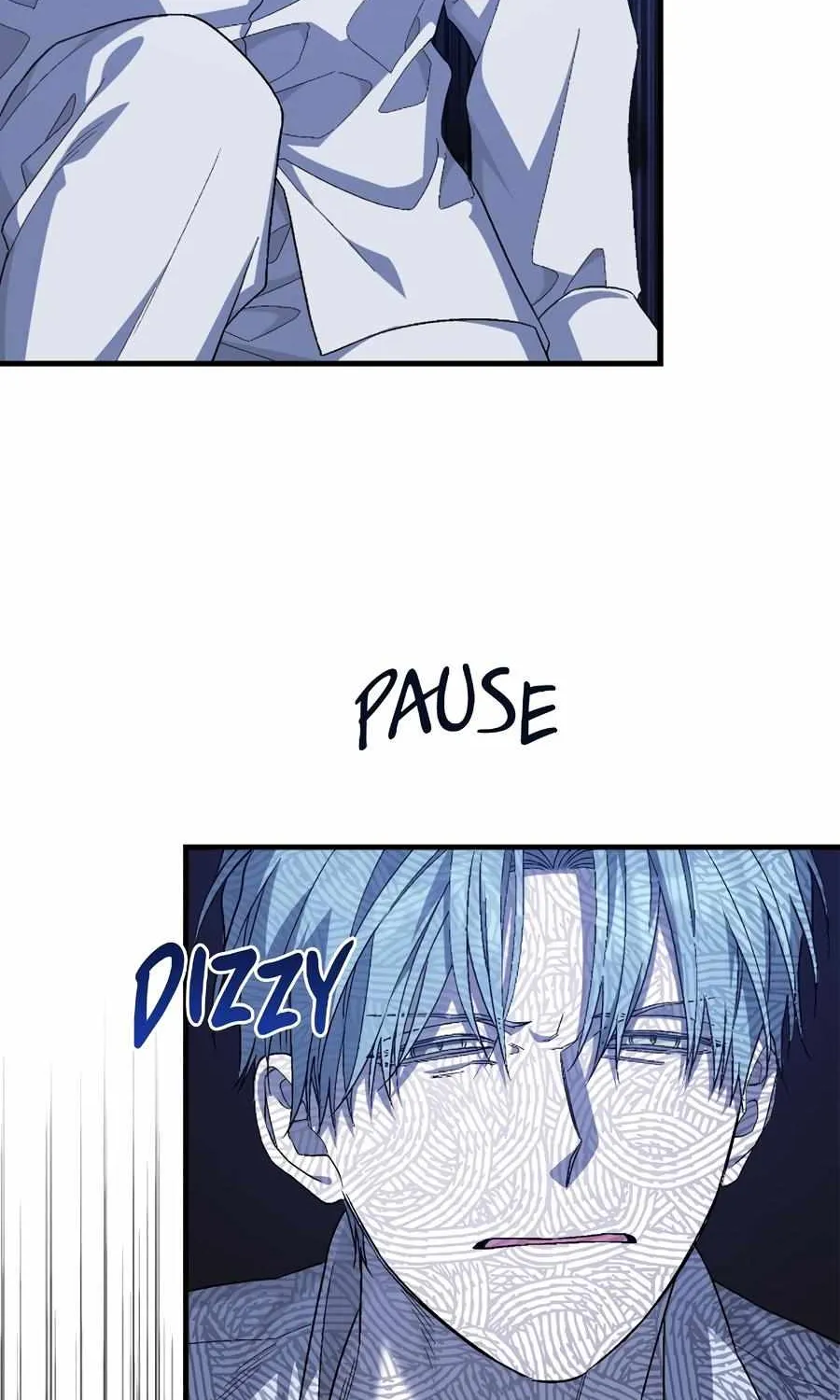 Read Eternal Contract chapter 97 image 9 on Lezhin