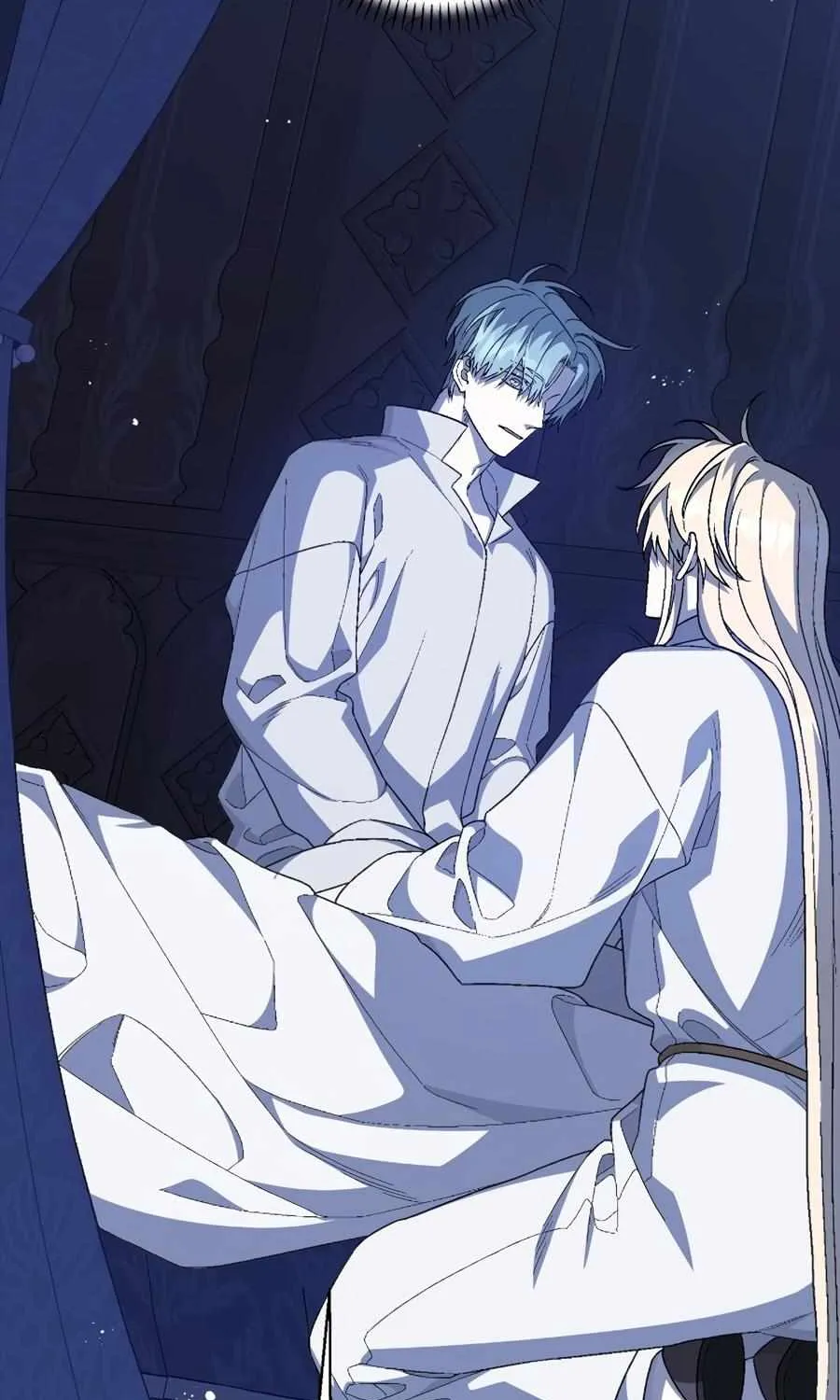 Read Eternal Contract chapter 97 image 91 on Lezhin
