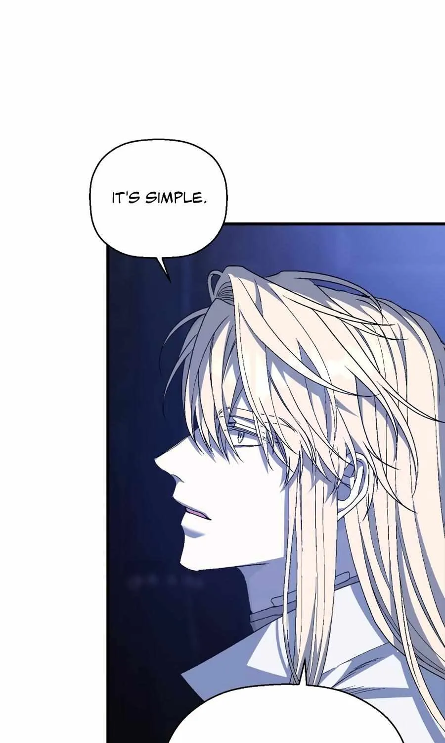 Read Eternal Contract chapter 97 image 93 on Lezhin