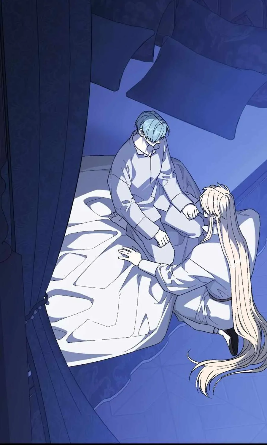 Read Eternal Contract chapter 97 image 95 on Lezhin