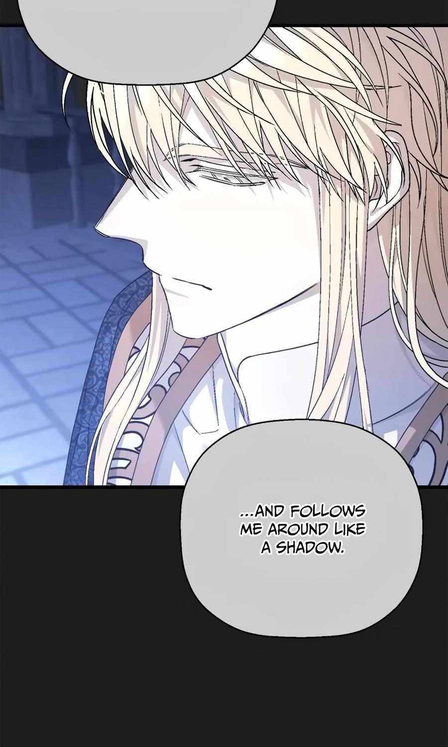 Read Eternal Contract chapter 98 image 100 on Lezhin