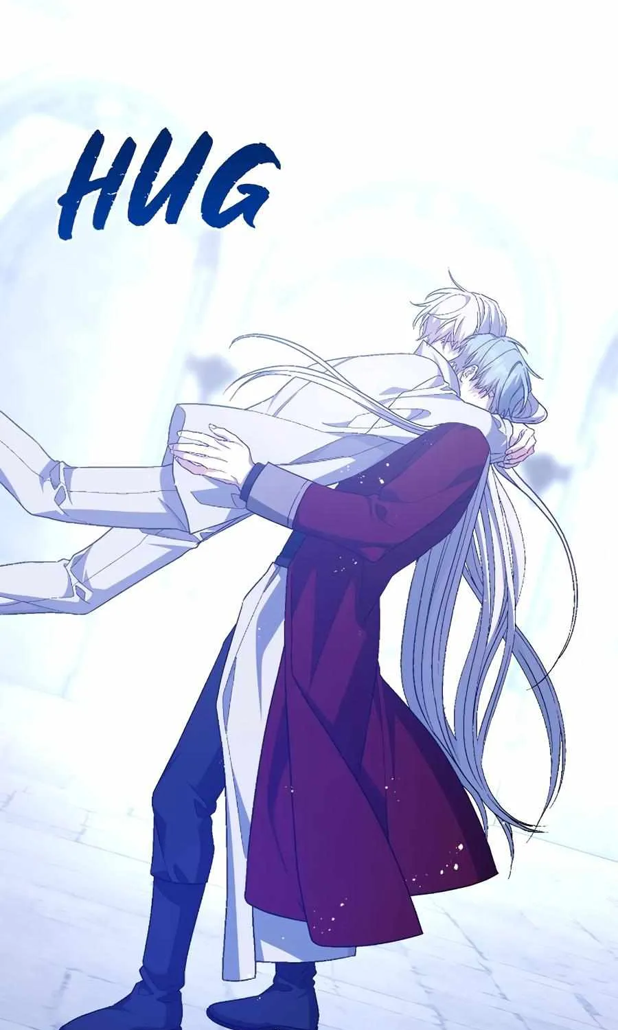 Read Eternal Contract chapter 98 image 104 on Lezhin