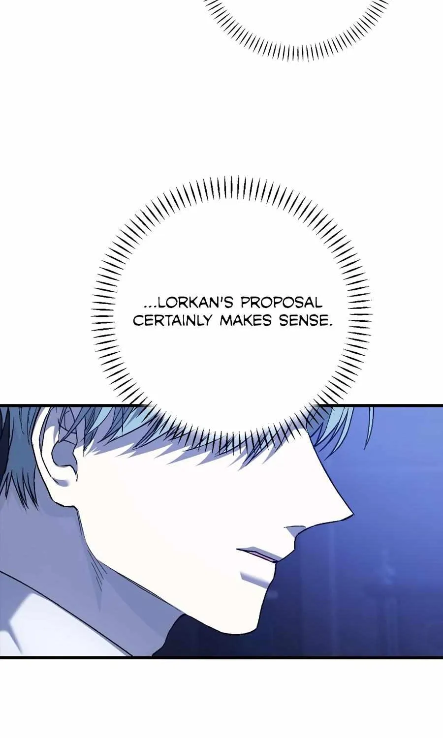 Read Eternal Contract chapter 98 image 12 on Lezhin
