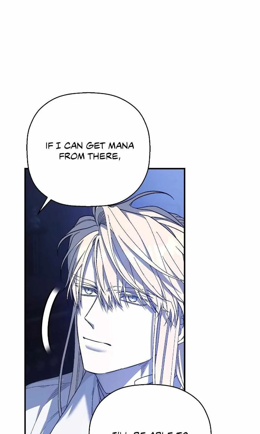 Read Eternal Contract chapter 98 image 13 on Lezhin
