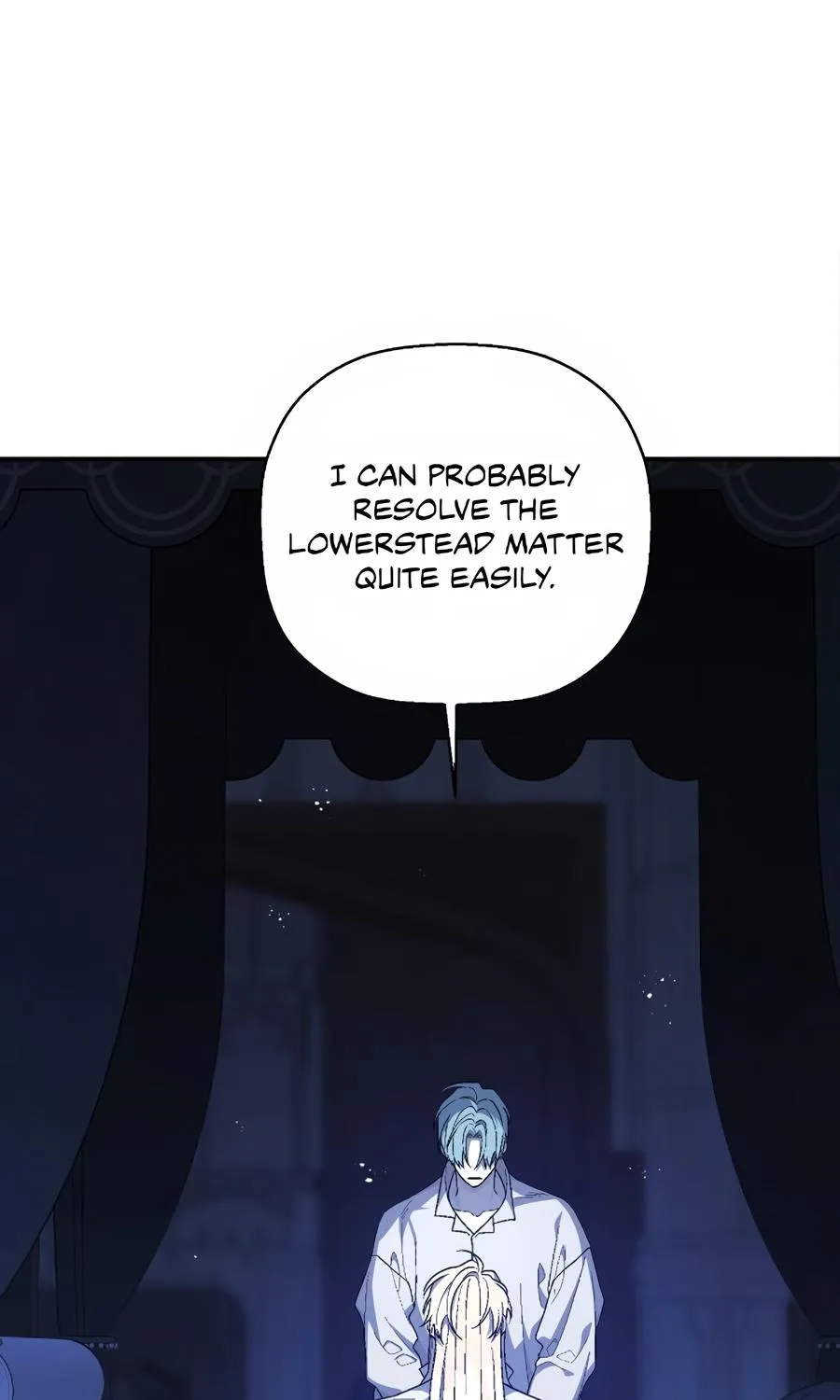 Read Eternal Contract chapter 98 image 15 on Lezhin