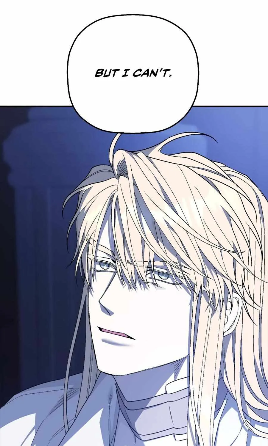 Read Eternal Contract chapter 98 image 18 on Lezhin