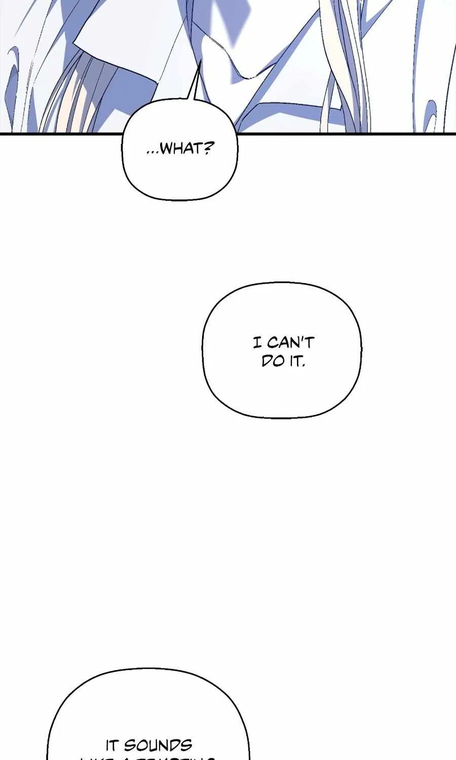 Read Eternal Contract chapter 98 image 19 on Lezhin