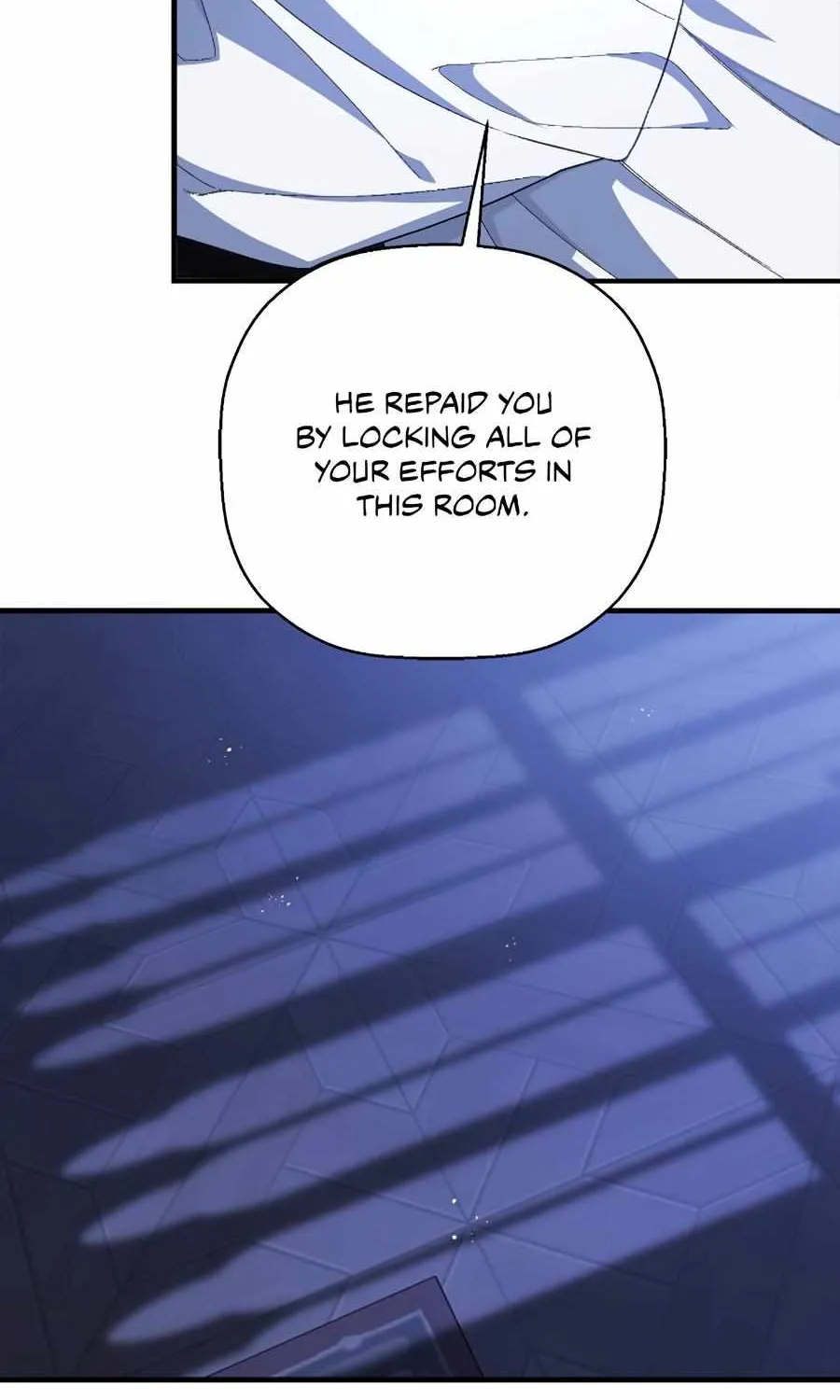 Read Eternal Contract chapter 98 image 23 on Lezhin