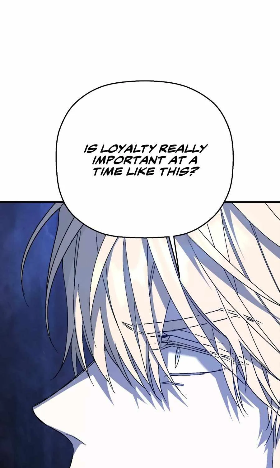 Read Eternal Contract chapter 98 image 24 on Lezhin