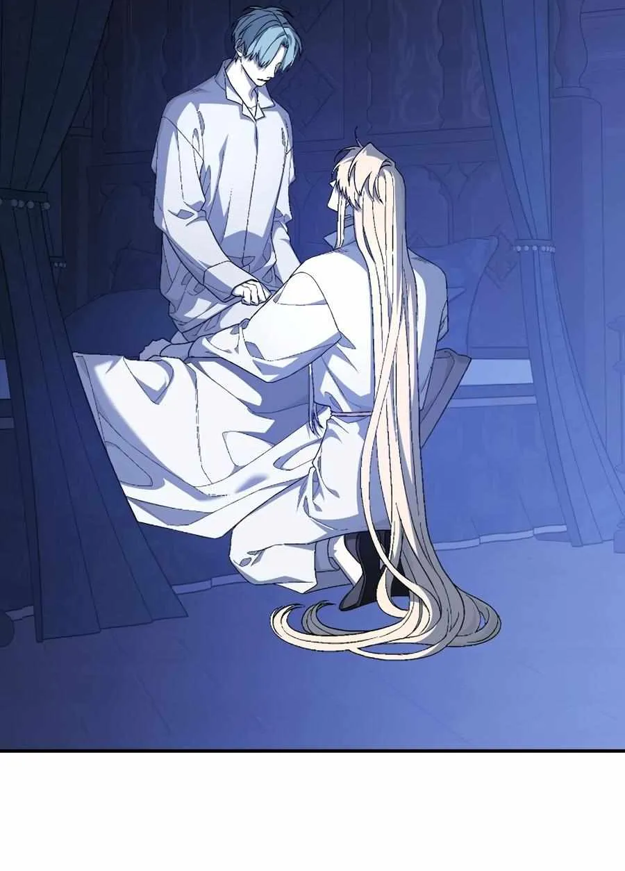Read Eternal Contract chapter 98 image 28 on Lezhin