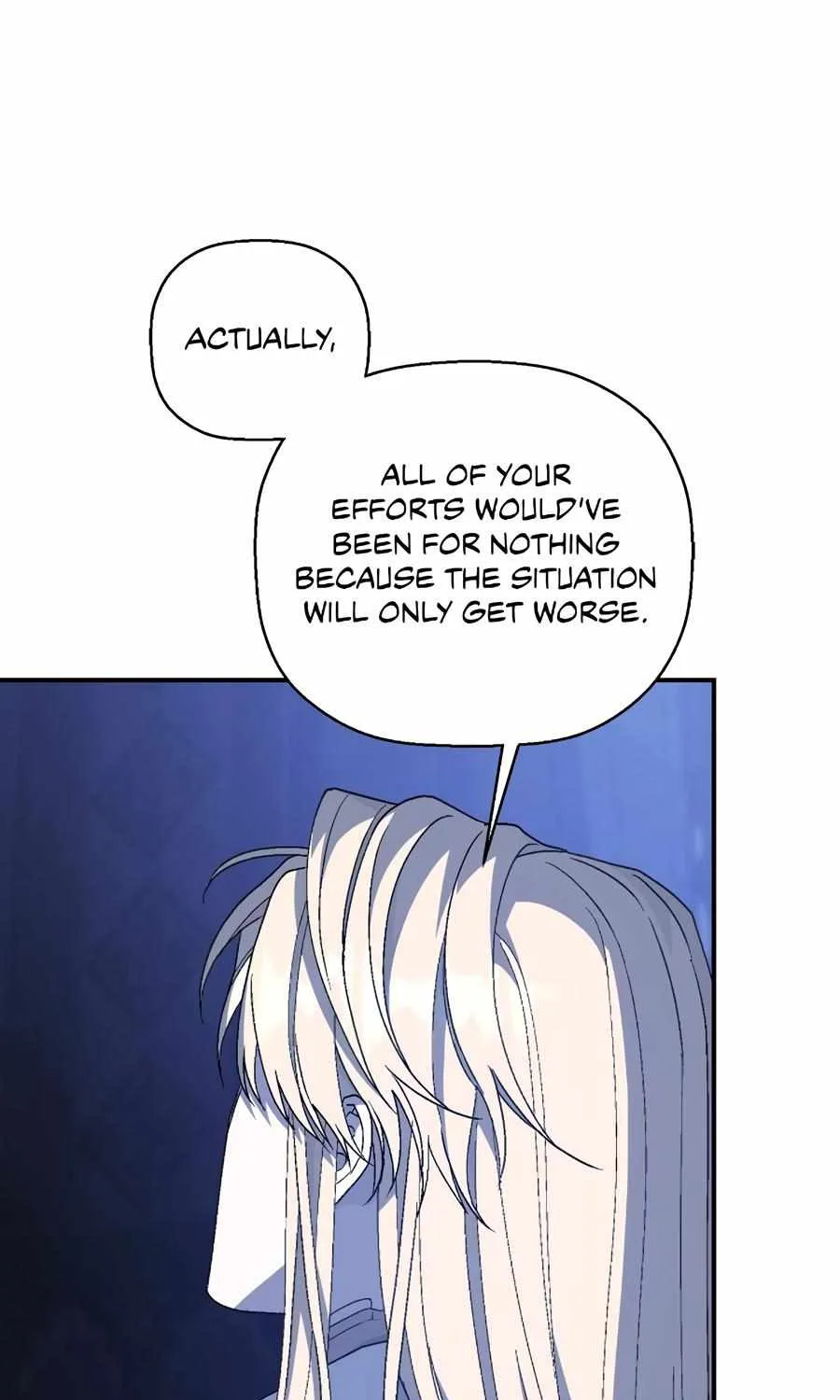 Read Eternal Contract chapter 98 image 29 on Lezhin