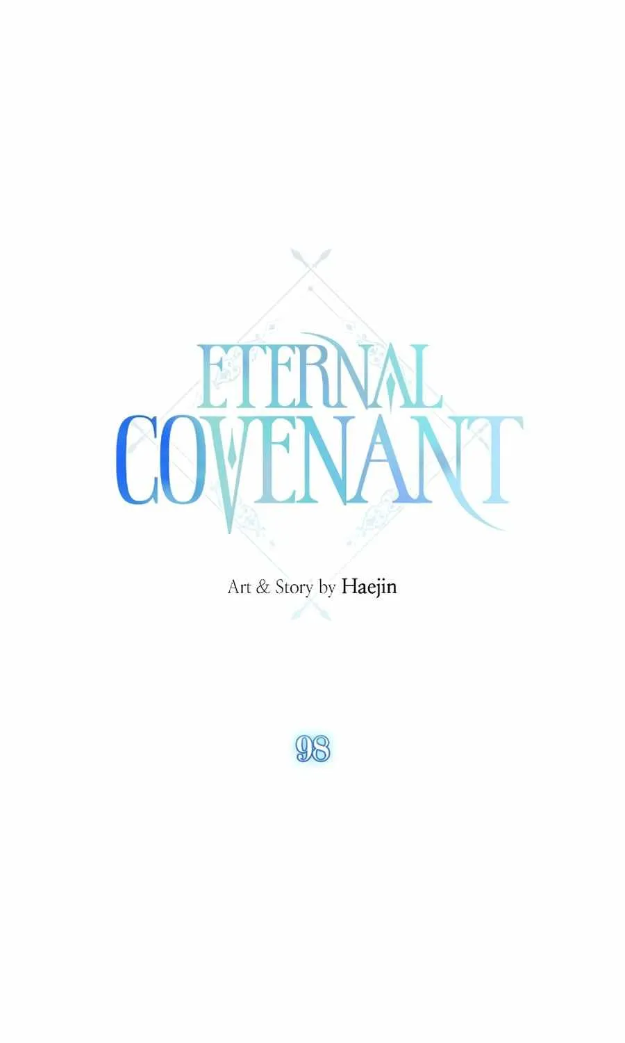 Read Eternal Contract chapter 98 image 3 on Lezhin