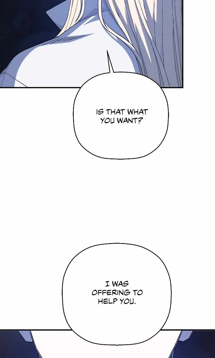 Read Eternal Contract chapter 98 image 30 on Lezhin