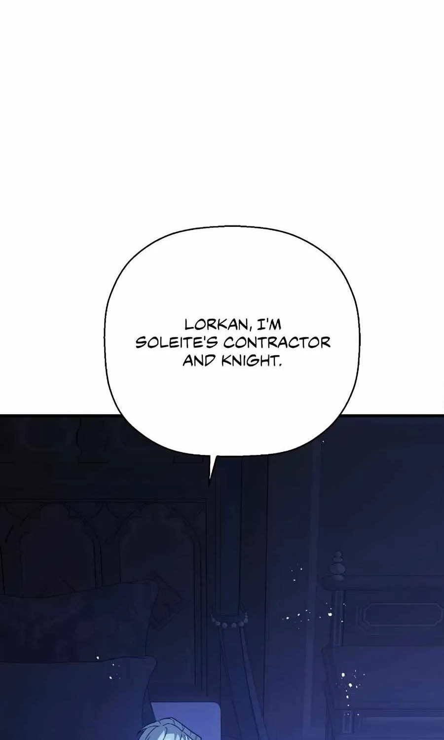 Read Eternal Contract chapter 98 image 37 on Lezhin