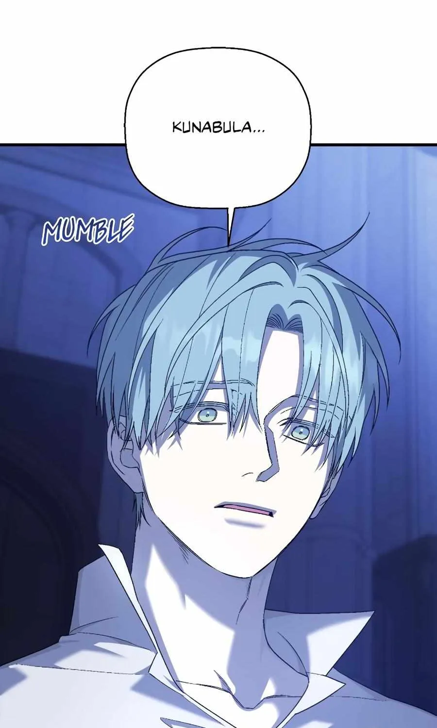 Read Eternal Contract chapter 98 image 4 on Lezhin