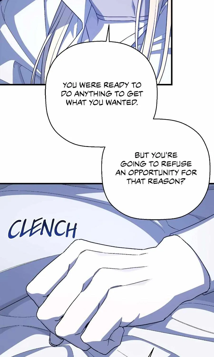 Read Eternal Contract chapter 98 image 41 on Lezhin