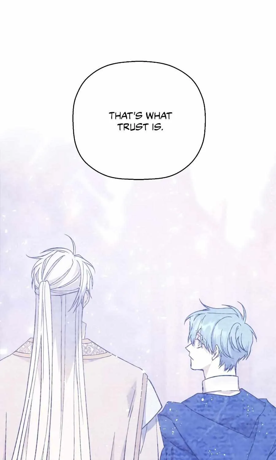 Read Eternal Contract chapter 98 image 43 on Lezhin