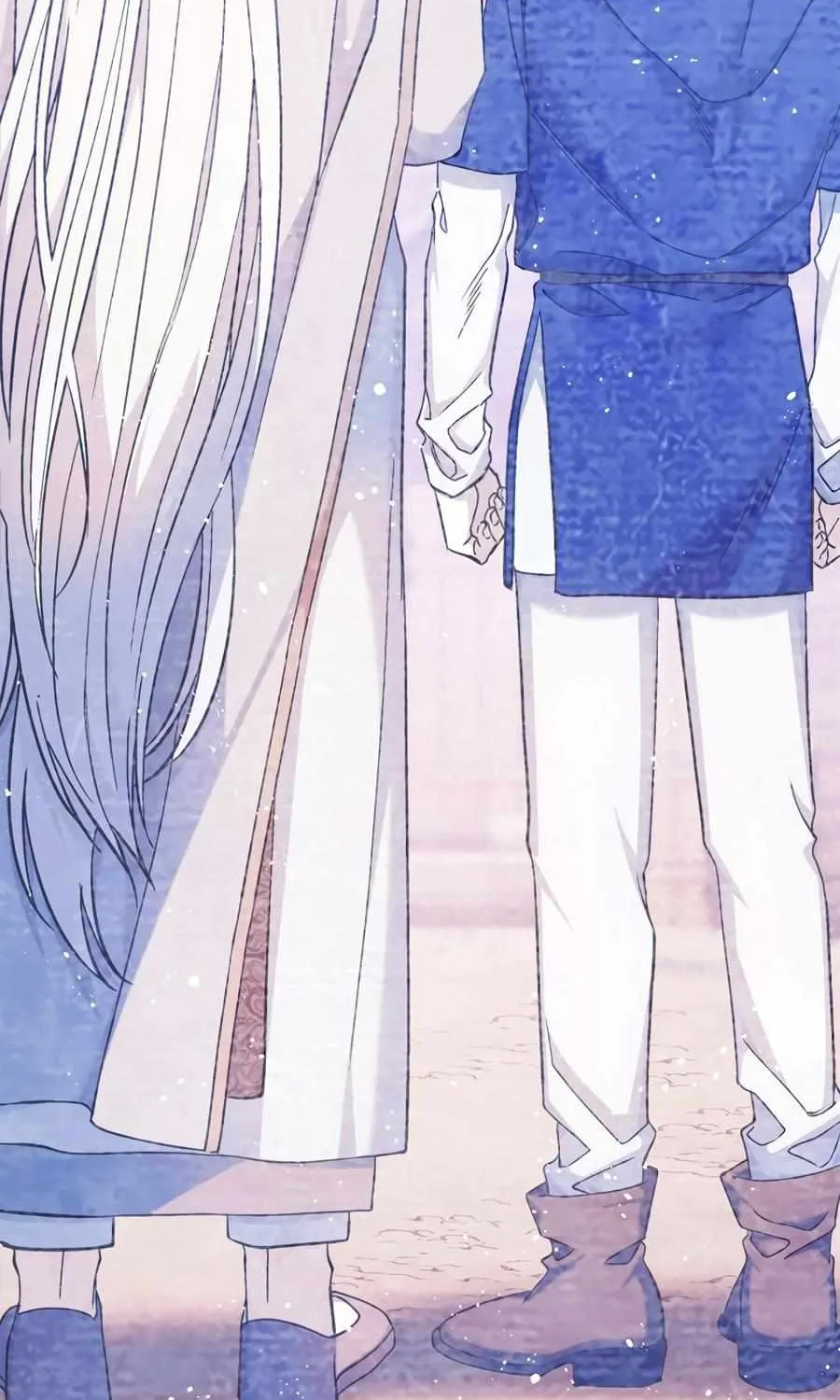 Read Eternal Contract chapter 98 image 44 on Lezhin