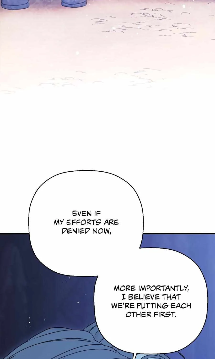 Read Eternal Contract chapter 98 image 45 on Lezhin