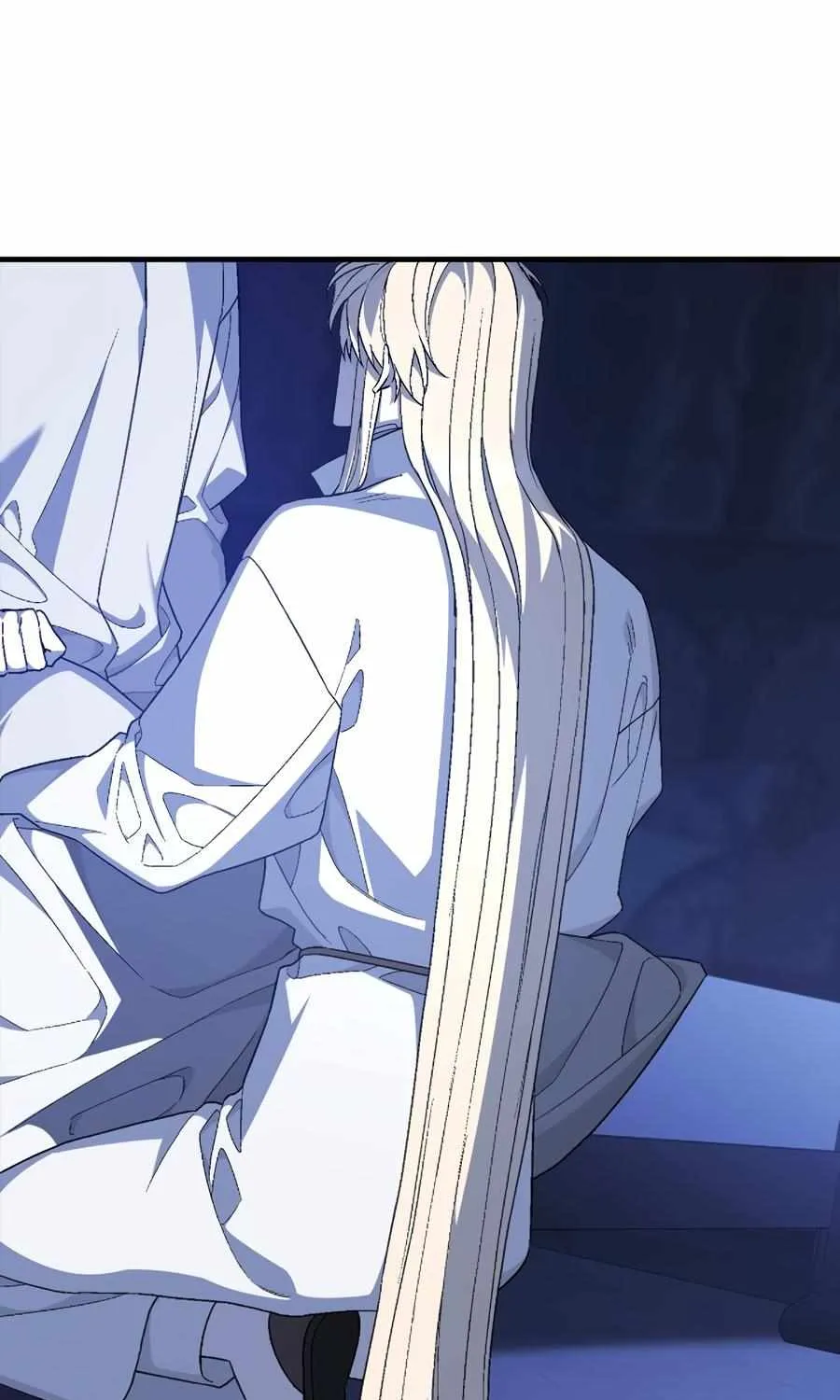 Read Eternal Contract chapter 98 image 47 on Lezhin