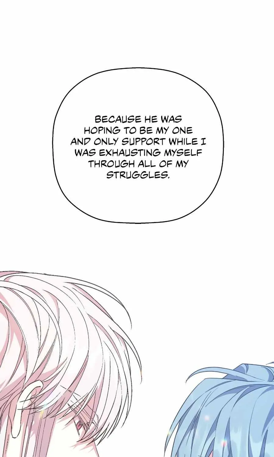 Read Eternal Contract chapter 98 image 51 on Lezhin